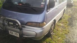 Hyundai Grace singkit FOR SALE