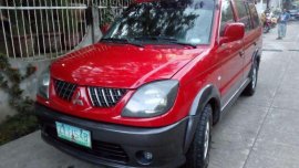 Mitsubishi Adventure Gls sport 2008 for sale