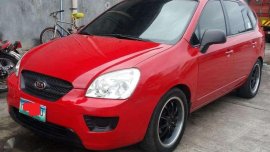 2008 Kia Carens Crdi Turbo Diesel for sale