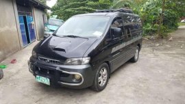 Hyundai Starex Club Turbo inter Cooler for sale