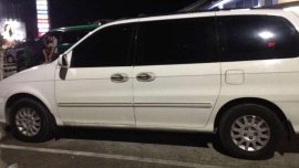 2002 Kia Sedona for sale