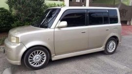 Toyota BB 2017 FOR SALE