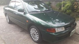 Mitsubishi Lancer GLXi 1996 FOR SALE