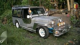 For sale Toyota Owner type jeep LONG BODY
