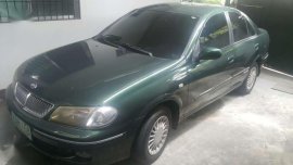 FOR SALE Nissan Exalta grandeur 2002
