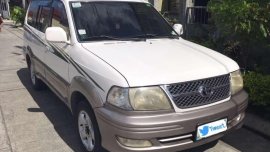 Toyota Revo Sport Runner 2003 MT Diesel for sale