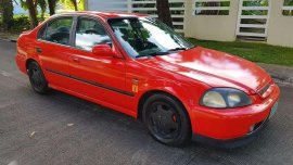 Honda Civic VTi 97mdl for sale