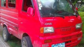 4X4 Susuki Multi Cab FOR SALE