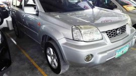 2004 Nissan Xtrail for sale