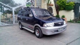 Toyota Revo DLX dsl MT 2003 for sale