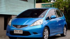 2009 Honda Jazz 15 FOR SALE