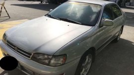 For Sale or Swap 1993 Toyota Corona 2.0 EX Saloon