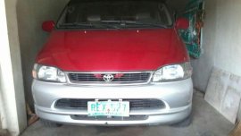 Toyota Granvia diesel surplus japan 2007 FOR SALE