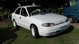 2006 Hyundai Accent AT FOR SALE