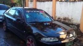 Honda Civic automatic transmission. model 1993 for sale
