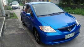 Honda City 2004 Mt for sale