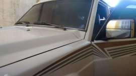 For sale white Nissan Patrol Safari 2007