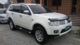 For sale Mitsubishi Montero Sport 2009 model