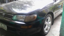 94mdl Toyota Corolla XE for sale