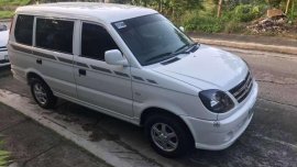 For Sale Mitsubishi Adventure GLS/SE 2012