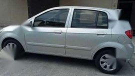 Hyundai Getz 2011 model Manual Transmission for sale