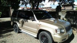 4x4 Isuzu Trooper local 2003 for sale