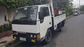 96 Mitsubishi Canter Dropside for sale