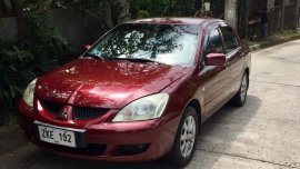 Mitsubishi Lancer 2007 for sale
