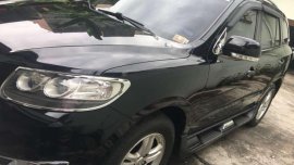 Hyundai Santa Fe 2011 For Sale