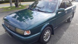 Well-maintained Nissan Sentra 2000 for sale
