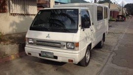 For sale Mitsubishi L300 FB Almazora Dual Aircon 2012