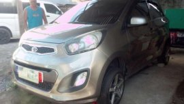Kia Picanto 2011 like new for sale