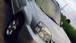 Nissan X-Trail 4x4 top of the line 2003 for sale