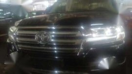 2017 Toyota Land Cruiser for sale