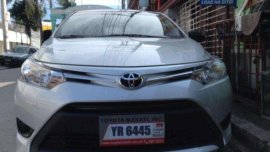 Car Toyota Vios 2016 for sale