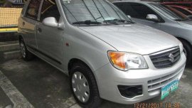 2012 Suzuki Alto K10 for sale