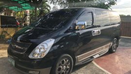 Hyundai Grand Starex CRDI VGT 2012 Best Buy for sale