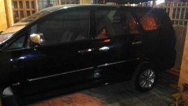Toyota Innova G 2009 model for sale