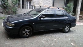 2001 Nissan Sentra FE for sale
