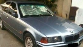 For Sale 1998 BMW 320i