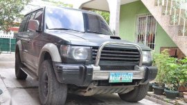 For sale 2005 Mitsubishi Pajero 4x4 2.8L turbo diesel