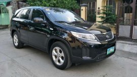 Kia Sorento 2013 2.2crdi Diesel automatic for sale