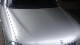 Nissan Sentra Exalta 2001 LS Granduer Body for sale