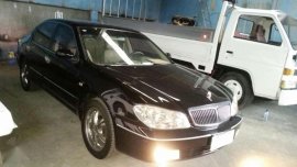 2006 Nissan Cefiro 300EX matic for sale