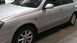 2006 Nissan Sentra AT 1.6GSX for sale