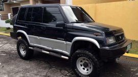 Suzuki Vitara 4x4 1997 for sale