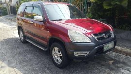 Honda Crv 2002 model automatic transmission for sale