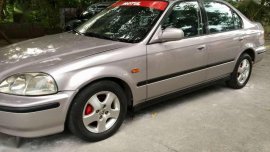 Honda Civic 1998 model MT for sale