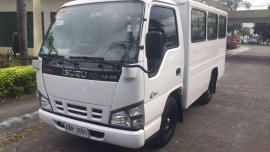 Isuzu NHR van 2015 for sale