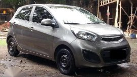 2013 Kia Picanto for sale